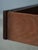 1980s Pair of Knob Creek Walnut Finish Mahogany Bookcases For Sale - Image 5 of 15