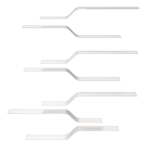 Network Shelves White, Model Set 10 by Julien Vidame For Sale