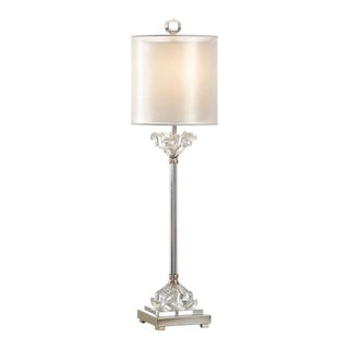 Wildwood Celine Metal Table Lamp For Sale