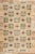 Vintage Turkish Sivas Rug - 03'11x 06'09 For Sale - Image 9 of 9