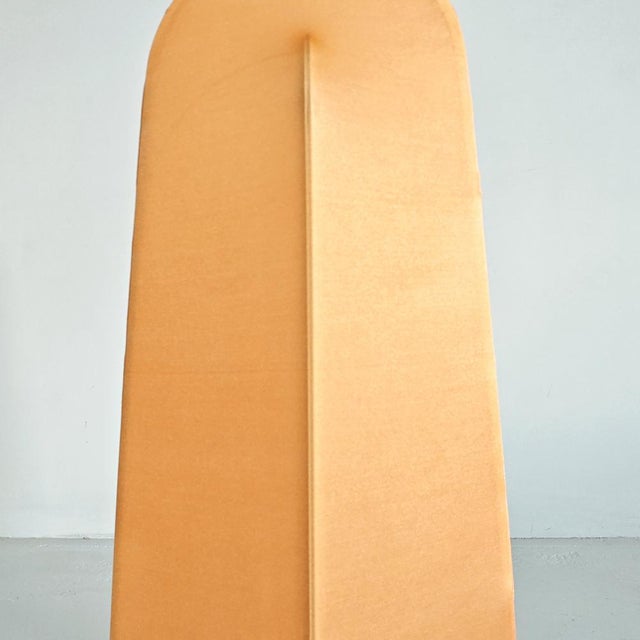 1970s Kazuki Fabric Floor Lamp by K. Takahama for Sirrah, 1970s For Sale - Image 5 of 18
