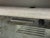 Gray Bdi Cavo Model 8167 Graphite Home Theater Cabinet For Sale - Image 8 of 12