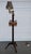 English Reading Lamp with Stand from Harrods London For Sale - Image 14 of 18