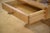 Oak Bedside Table by Guillerme and Chambron for Votre Maison, 1950s For Sale - Image 6 of 13