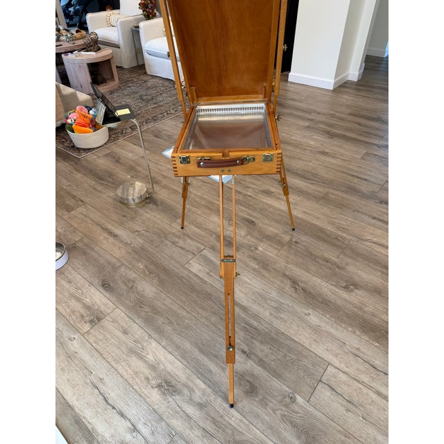 Celestial Meets the Sea Vintage Atelier Decor Mabef For Sale - Image 9 of 12