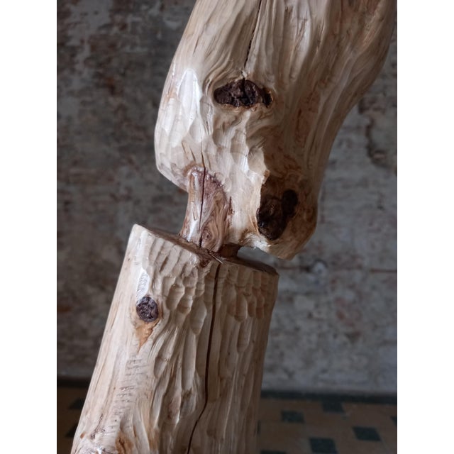 Corinthia Lamp by Pietro Meccani, 1989 For Sale - Image 9 of 13