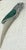 Silver Vintage Emilia Castillo Parrot Malachite Lapis Bottle Opener For Sale - Image 8 of 12