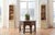 2020s Chelsea House Bookcase-Showroom Sample-Not Marked For Sale - Image 5 of 8