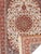 Pasargad DC Fine Hand Knotted Silk & Wool Signed Rug For Sale - Image 4 of 4