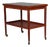 Bar Cart attributed to Ole Wanscher, 1960s For Sale