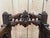 Bishops Throne in Carved Wood, 1800s For Sale - Image 5 of 10