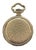 This pendent pocket watch is from the 1960's made in an antique style. Manual Swiss Movement it runs great & keeps good...