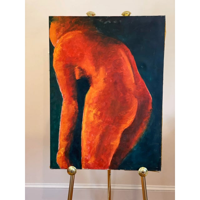 Great visual appeal with color and subject. Nicely done.