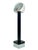 1980s Perpetua Table Lamp by Afra & Tobia Scarpa for Flos, Italy, 1980s For Sale - Image 5 of 10
