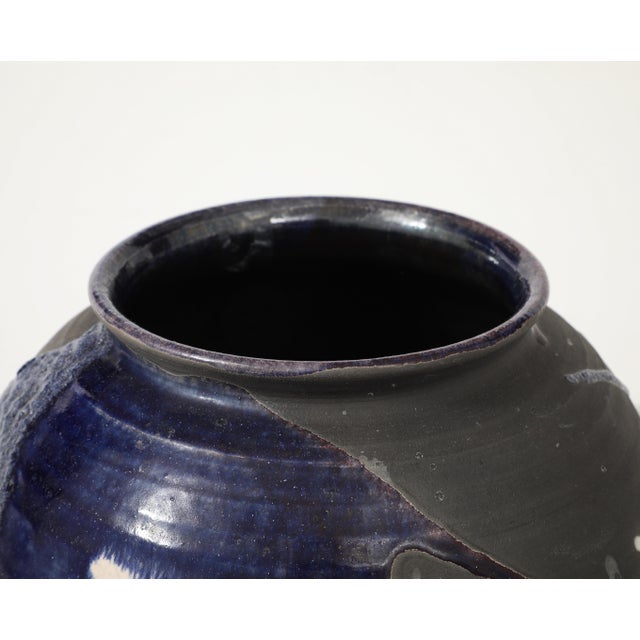 Late 20th Century Lava Glaze Studio For Sale - Image 5 of 10