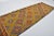 1960s 1960s Vintage Handmade Anatolian Decorative Kilim Runner For Sale - Image 5 of 11