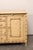 Early 20th Century English Sideboard W/ Faux Bamboo Trim For Sale - Image 11 of 12