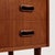 Vintage Teak Nightstand, 1960s For Sale - Image 10 of 12