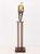 Doris Porter Caesar (American, 1892-1972) Attributed Standing Female Nude Gilt and Patinated Bronze Sculpture, numbered...