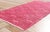 Pink Zeki Muren Vintage Turkish Sivas Rug, 03'09 X 06'05 For Sale - Image 8 of 10