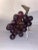 Mid 20th Century Lucite Grapes .Vintage Lucite Grape Cluster. Lucite Grape Cluster For Sale - Image 5 of 12