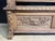 Antique French Carved Oak Bench with Tavern Scene, 1850 For Sale - Image 15 of 18