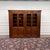 About this Classic English Bookcase with Columns Classic and Elegant | Bookcases and cabinets in all shapes and sizes!...