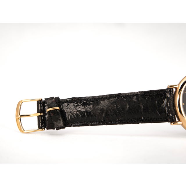 Vintage Women's Wristwatch by Laura Biagiotti, 1990s For Sale - Image 13 of 18