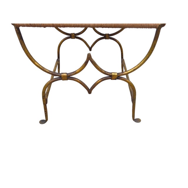 Z brothers furniture Swedesboro New Jersey DESCRIPTION: Measurements ( L x W x H) 17 x 13.25 x 16.25 Rare antique Stool in...