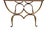 Z brothers furniture Swedesboro New Jersey DESCRIPTION: Measurements ( L x W x H) 17 x 13.25 x 16.25 Rare antique Stool in...