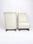 Wood Willem Penaat Style Modernist Lounge Chairs, 1930s — Pair For Sale - Image 7 of 7