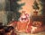 After Boucher Large Rococo Styled Pastoral Scene Possibly of a Series For Sale In Nashville - Image 6 of 12
