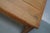 19th Century Antique Late 19th Century French Rustic Farmhouse Cherry Wood Dining Table For Sale - Image 5 of 18
