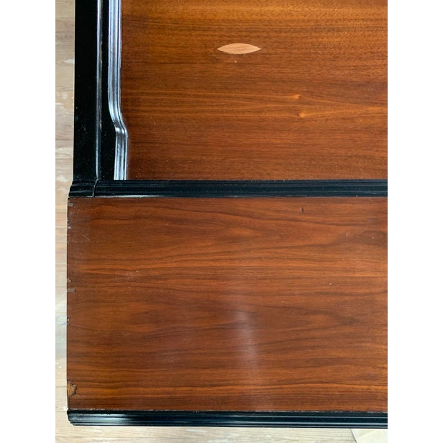 1940s Vintage Vanity Art Deco For Sale - Image 5 of 7