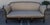 Wood Dennis and Leen Ebonized and Giltwood Settee For Sale - Image 7 of 11