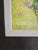 1930s Mid-Century French Still Life Oil Painting by Andre Vignoles For Sale - Image 5 of 8