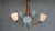 Wooden Chandelier, 1970s For Sale - Image 3 of 16