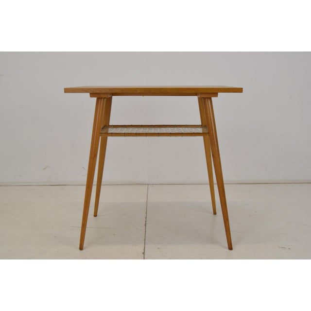 Mid-Century Coffee Table, 1960s For Sale - Image 3 of 14