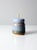 Crisman Studio Pottery Honey Jar Circa 1994 For Sale - Image 4 of 8