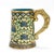 Chinese Antique Chinese Qianlong Period Cloisonné Enamel Mug or Tankard For Sale - Image 3 of 16