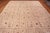 A Decorative Ivory Cream Color Background Large Size Modern Rustic Tribal Grid Pattern Geometric Design Area Rug, Country...