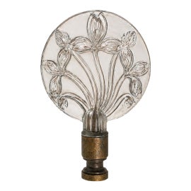Example of Finials