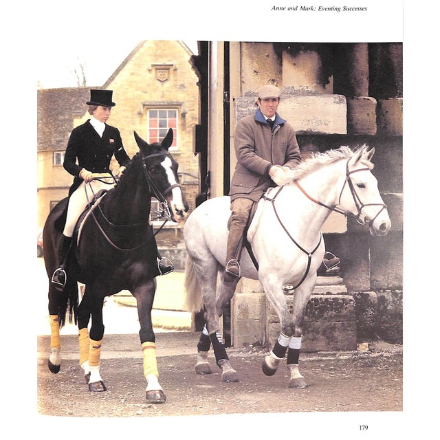 "Royal Horses" 1983 Campbell, Judith For Sale - Image 10 of 10
