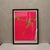Leopoldo Del Brío, Graphic Work Leopoldo Del Brío, 1976, Silk-Screen For Sale - Image 3 of 11