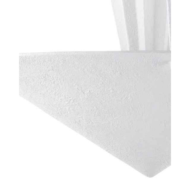 Modern Currey & Company Empyrean Chandelier For Sale - Image 3 of 6