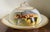 Early 20th Century Antique Minton Porcelain Equestrian Covered Dish With Hand Painted Horses and Riders by J. E. Dean For Sale - Image 5 of 13