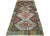 1960s Turkish Oushak Runner For Sale In Los Angeles - Image 6 of 7