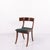 Rud Rasmussen Klismos Chairs by Edvard Thomsen for Rud. Rasmussen, 1930s, Set of 6 For Sale - Image 4 of 12