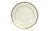 Contemporary Ten Spode Golden Trellis Gilded Dinner Plates - Set of 10 For Sale - Image 3 of 6
