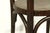 Pub Chairs from Thonet, 1930s, Set of 6 For Sale - Image 14 of 18
